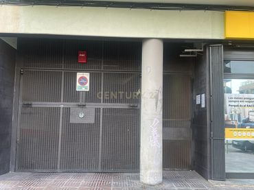 Aparcament en venda a Carrer de Sant Ferran, Sabadell, Spain 14
