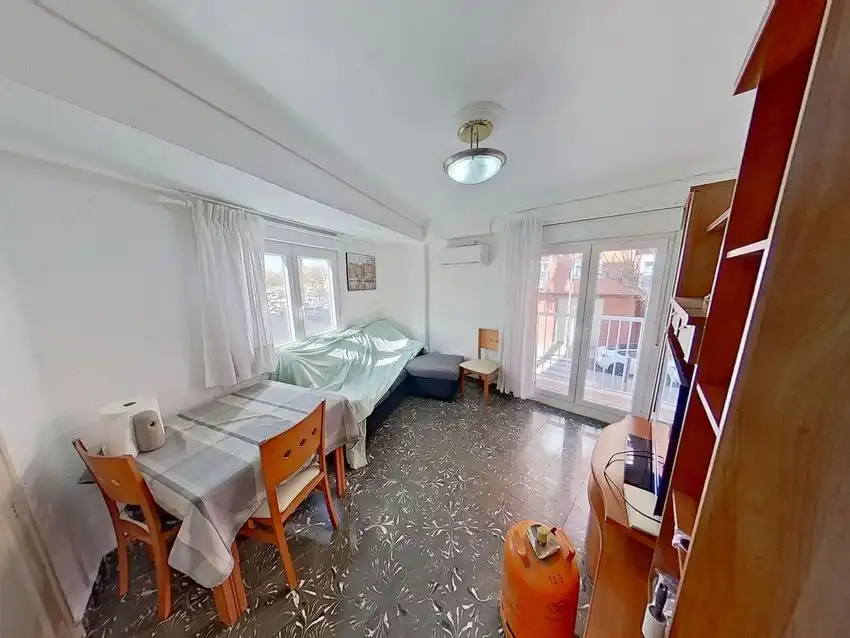 Habitación de Piso en venta en Xirivella con Aire acondicionado y Balcón
