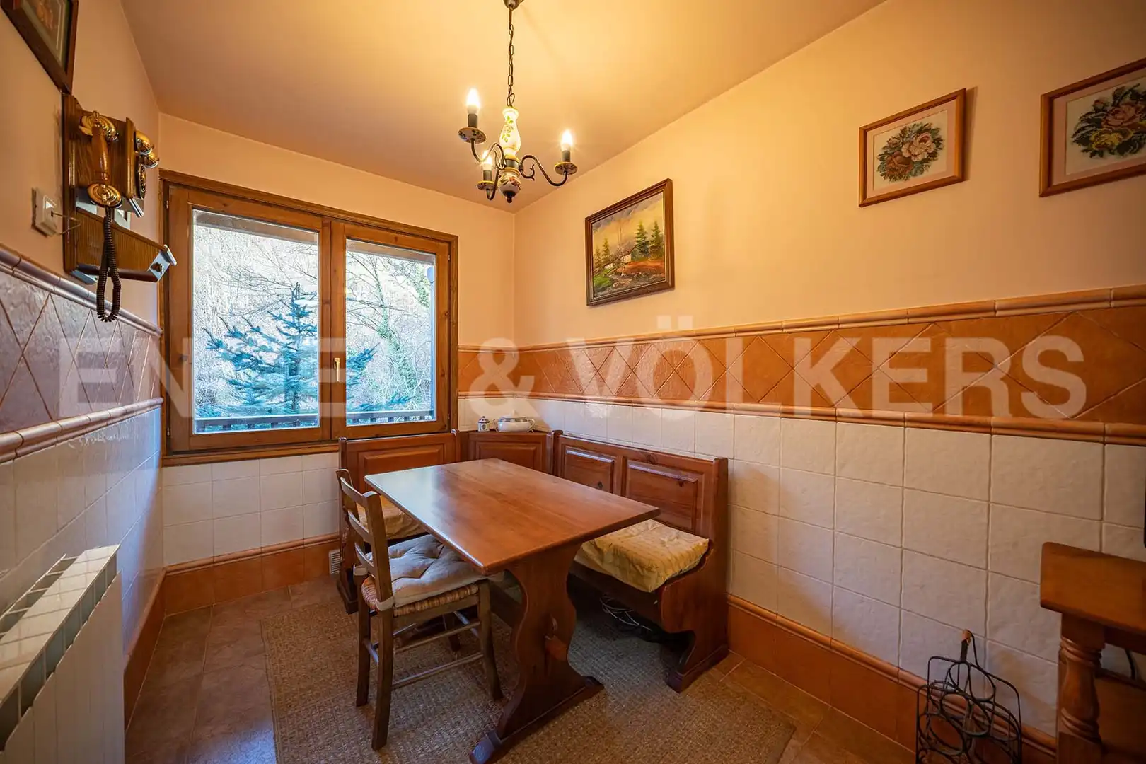 Reihenhaus mit Terrasse zum Verkauf in Carretera de França, imagen 15