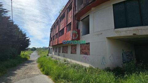 Foto 5 de Edifici en venda a  Alta (esq Rúa O Cristo), Mugardos, A Coruña