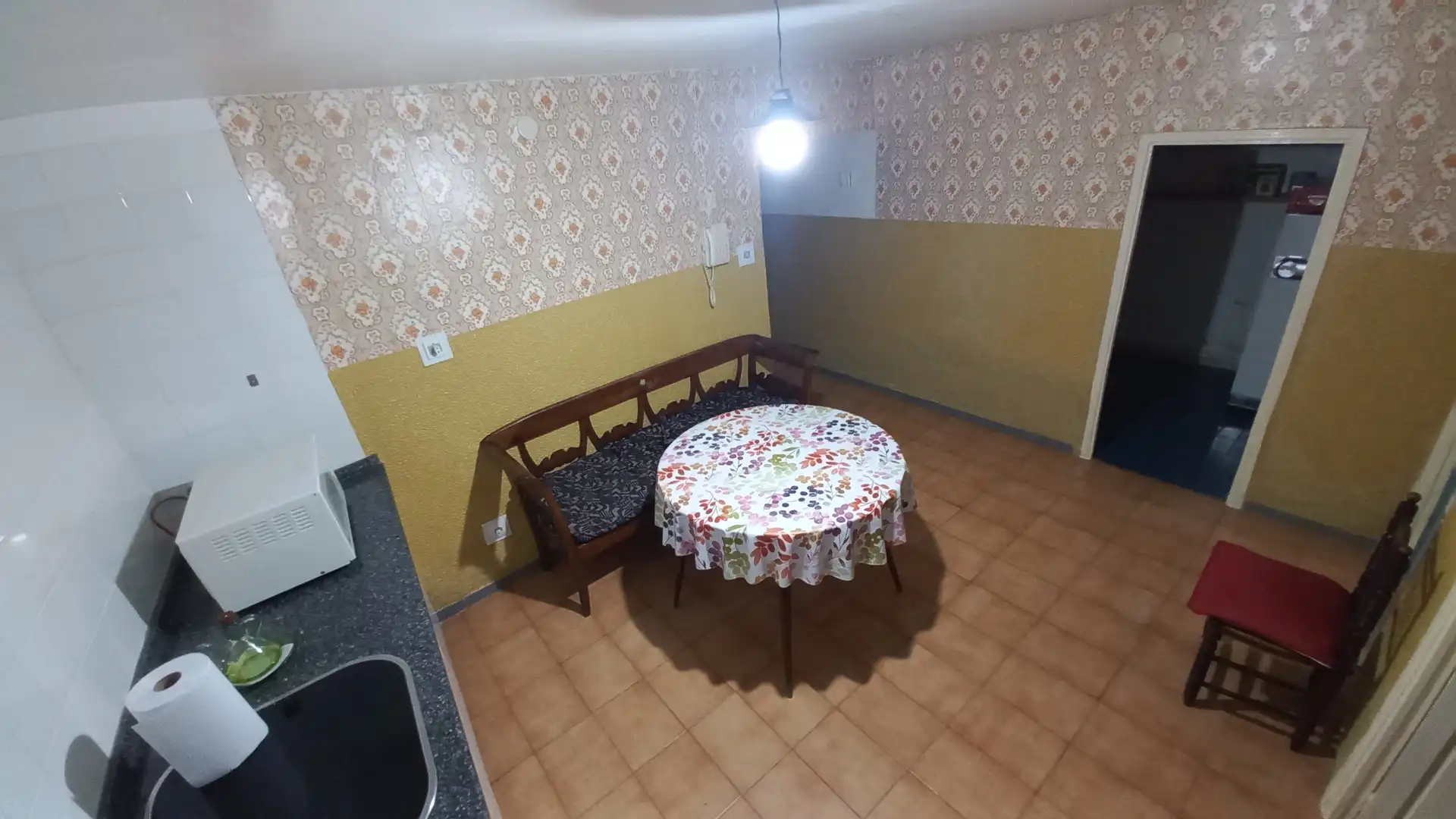 Cocina de Casa o chalet en venta en Villaralbo