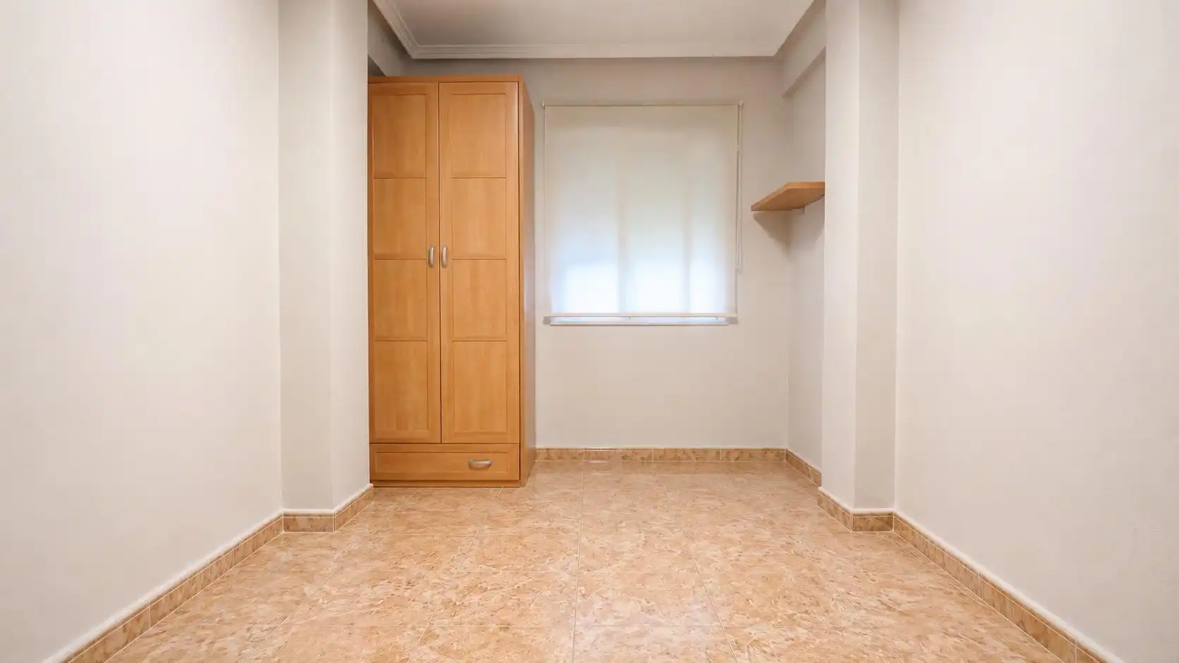 Habitación de Ático en venta en Massamagrell con Aire acondicionado, Terraza y Trastero