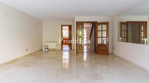 Photo 4 of Single-family semi-detached for rent in Colomer, Sant Cugat del Vallès