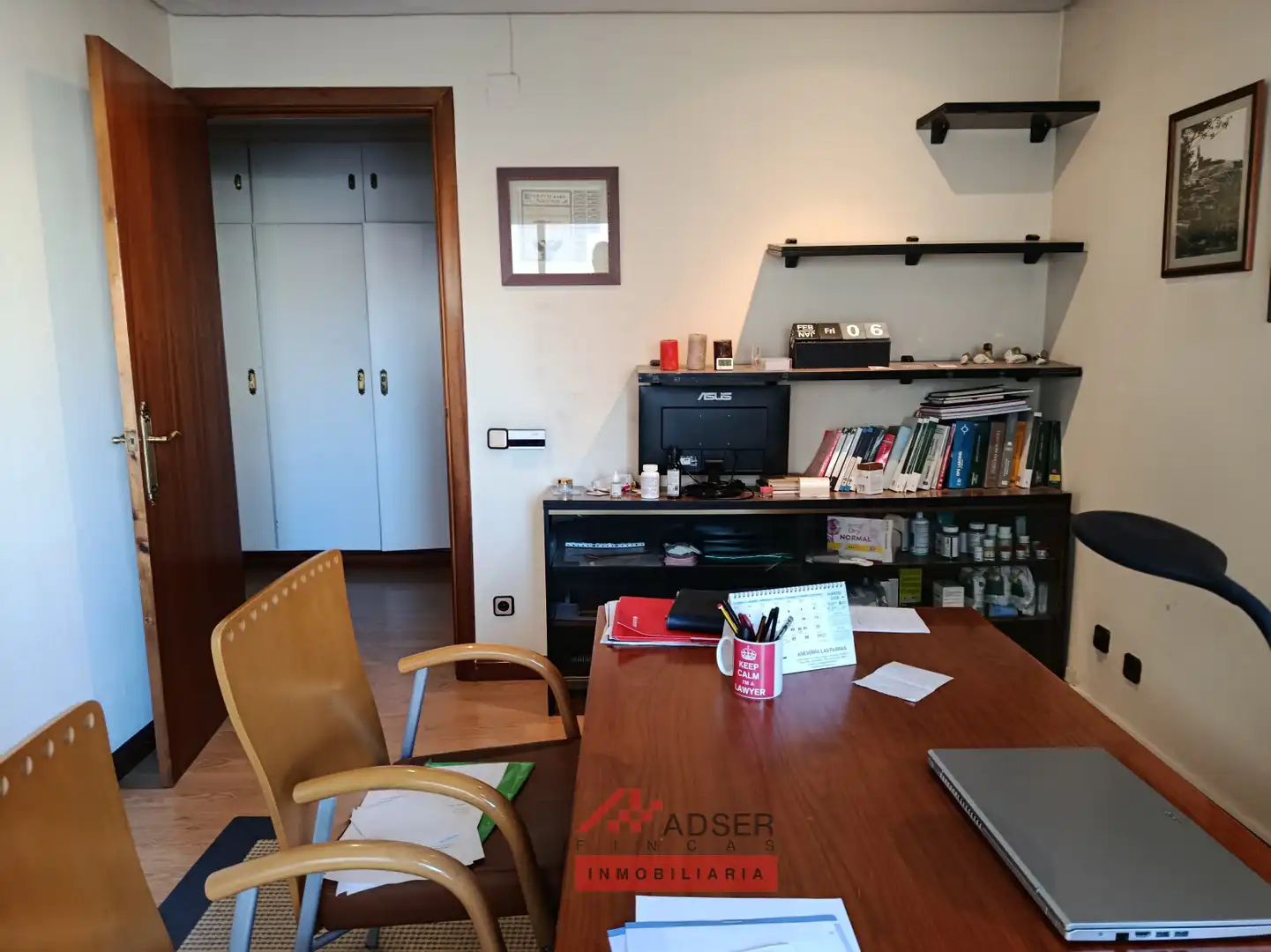 Appartement avec ascenseur à vendre à Logroño - AVDA JUAN CARLOS I, imagen 14