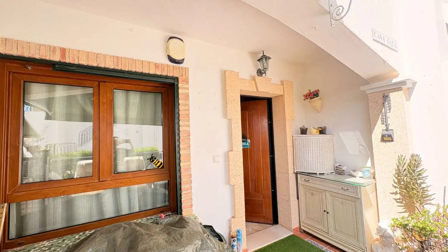 Bungalow avec piscine à vendre à Orihuela Costa, imagen 38