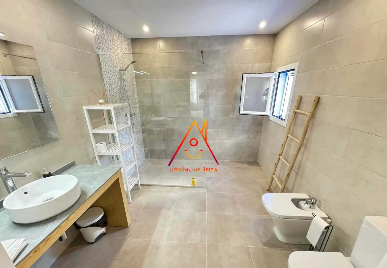 Villa mit Pool zur Miete in Sant Antoni de Portmany, imagen 11