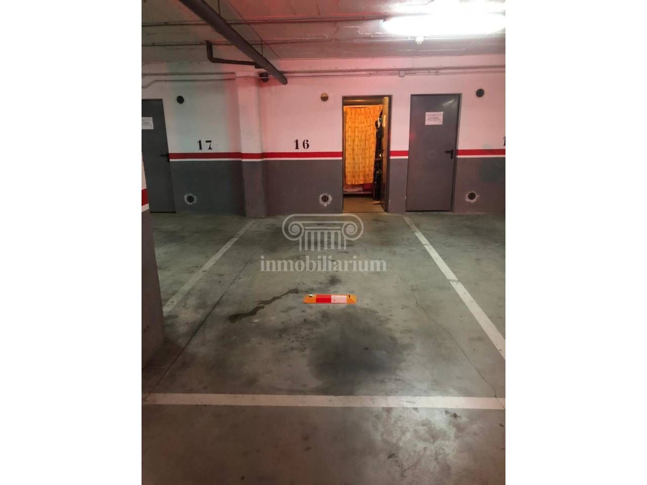 Parking de Garaje de alquiler en Lloret de Mar