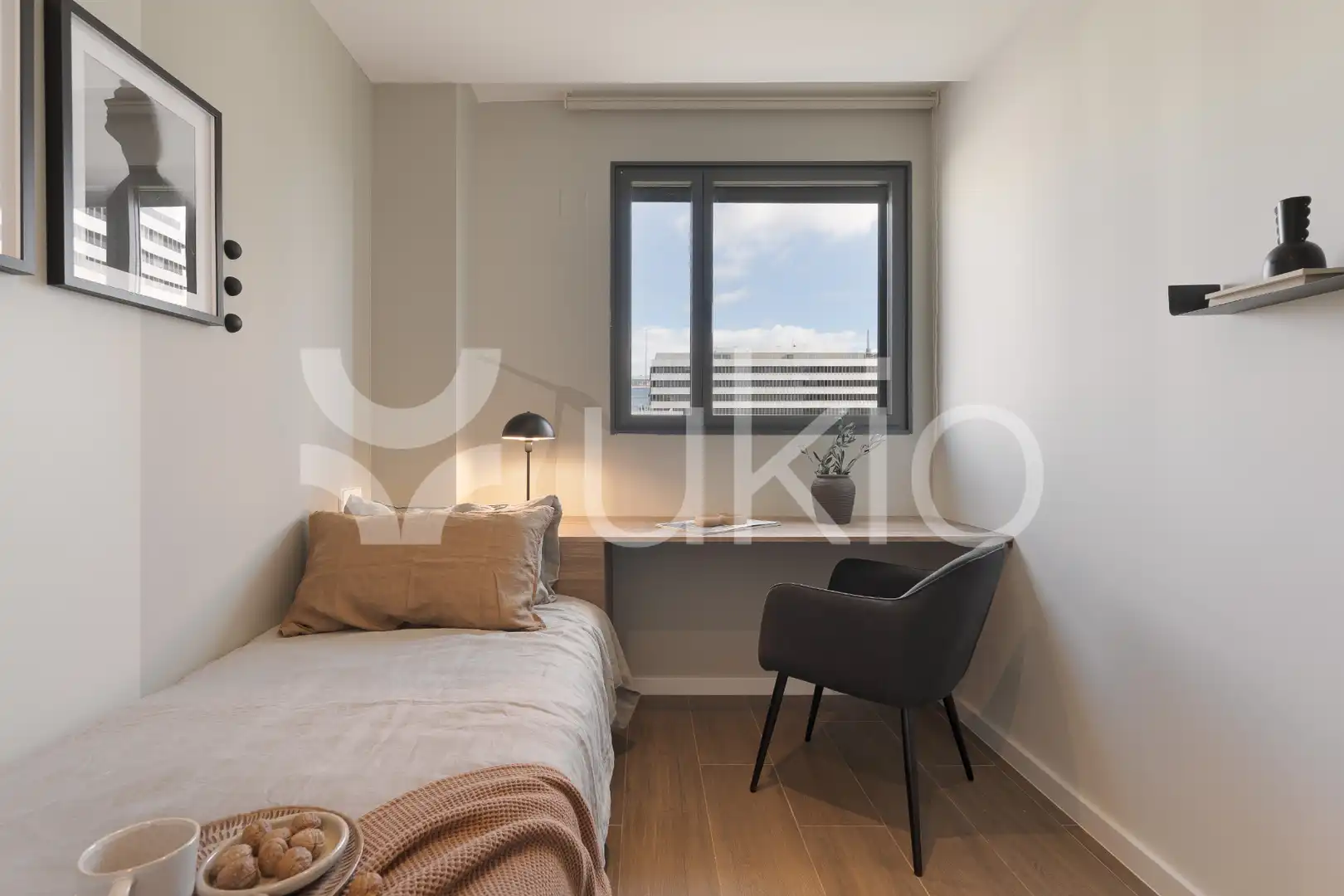 Apartament amb piscina de lloguer a Calle de los Astros, imagen 10