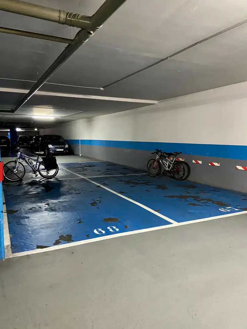 Parking à vendre à Gijón - CL CONCEJO DE PONGA 10, imagen 12