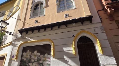 Foto 5 de Casa o xalet de lloguer a Calle de Manuel Font de Anta, San Lorenzo, Sevilla Capital