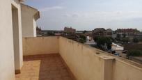 Terrace of Flat for sale in  Murcia Capital