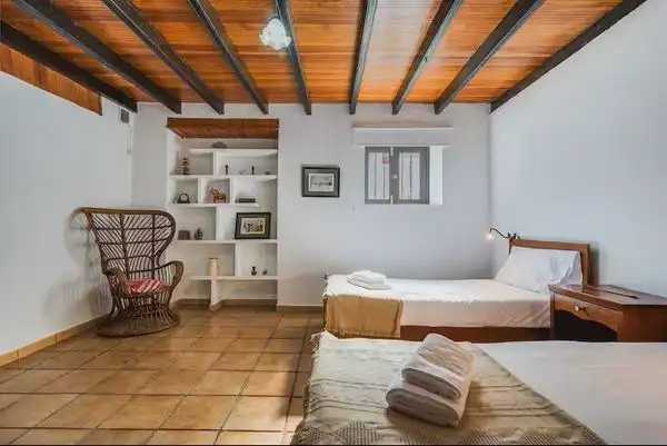 Habitación de Piso en venta en Vega de San Mateo con Terraza, Trastero y Amueblado