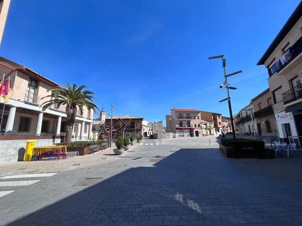 Dúplex en venda a Calle Comercio, imagen 21