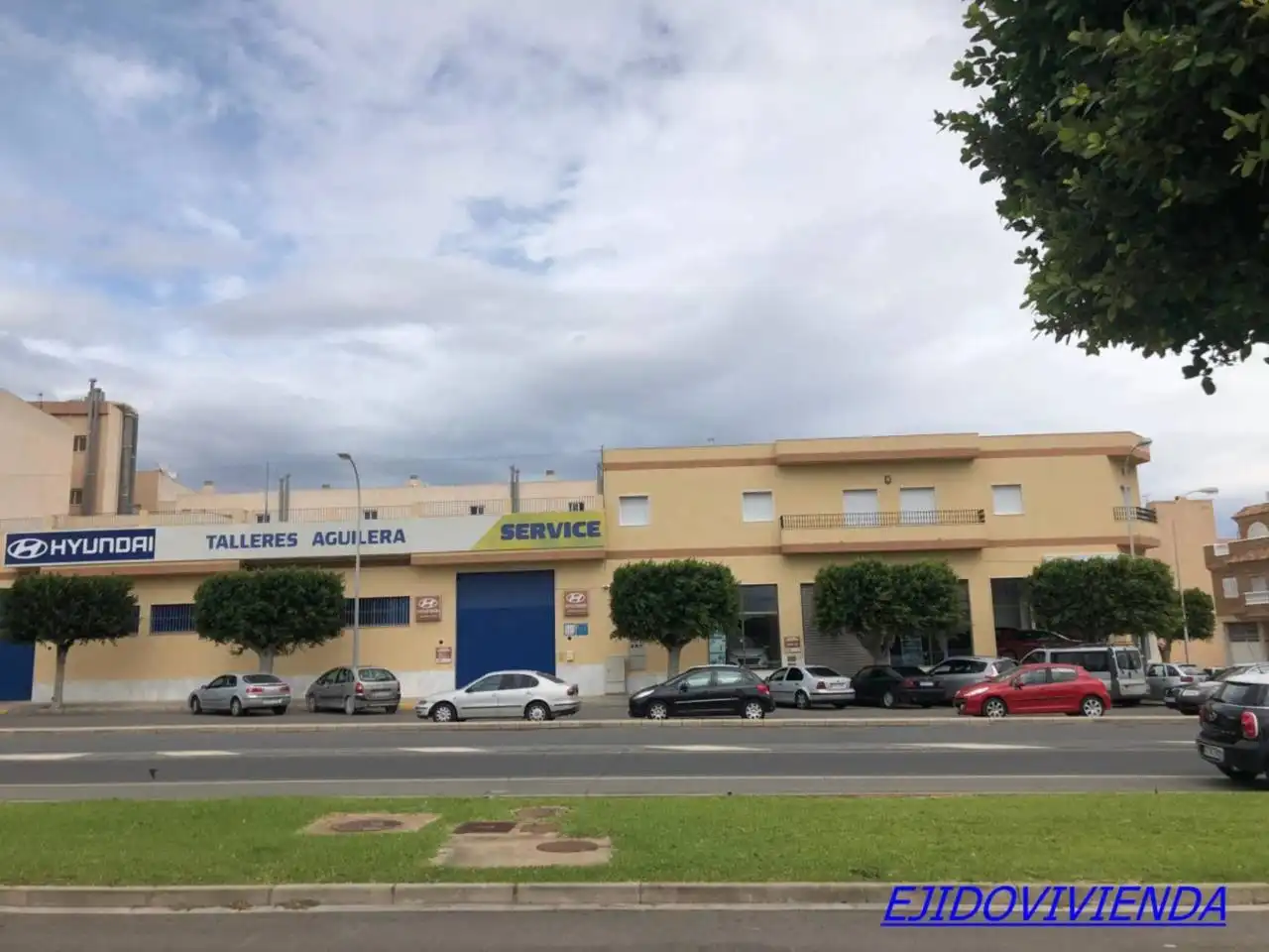 Lands and plots for sale in El Ejido Ciudad, imagen 9