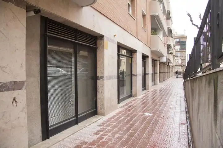 Local comercial en venda a FILADORS (DELS)