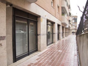 Local comercial en venda a FILADORS (DELS)