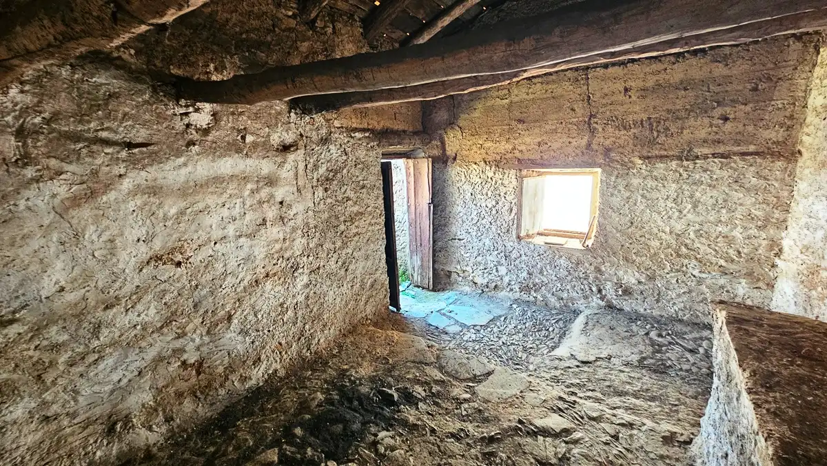Casa o xalet en venda en Corteconcepción
