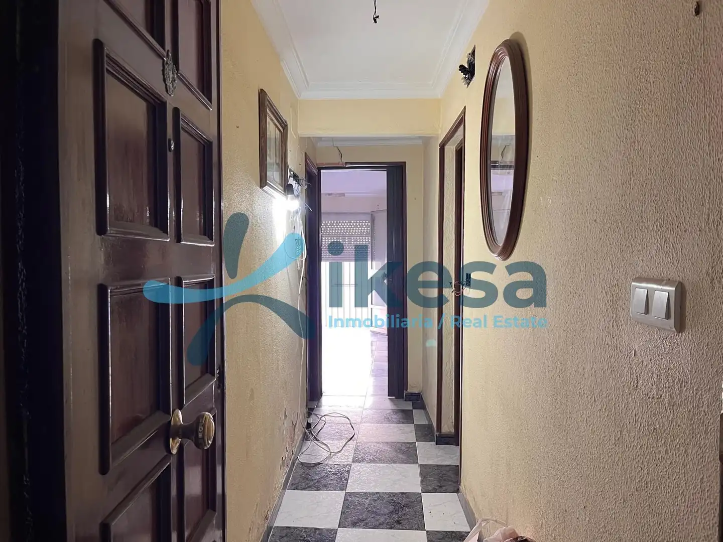 Flat for sale in Utrera  with Terrace