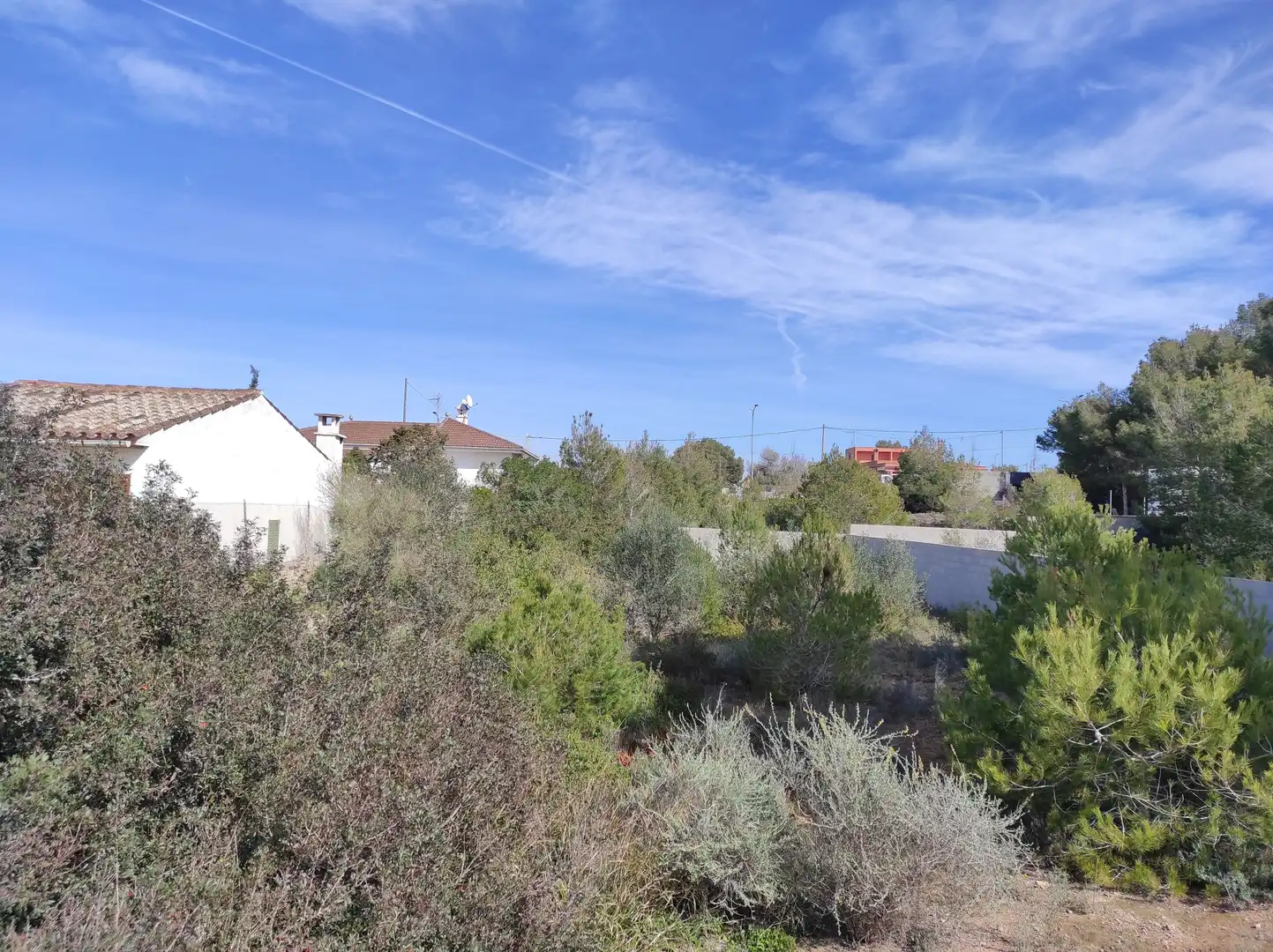 Residential zum Verkauf in  Palma de Mallorca