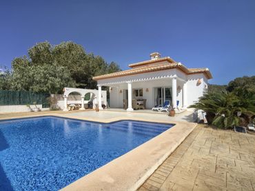House for sale in Partides comunes - Adsubia