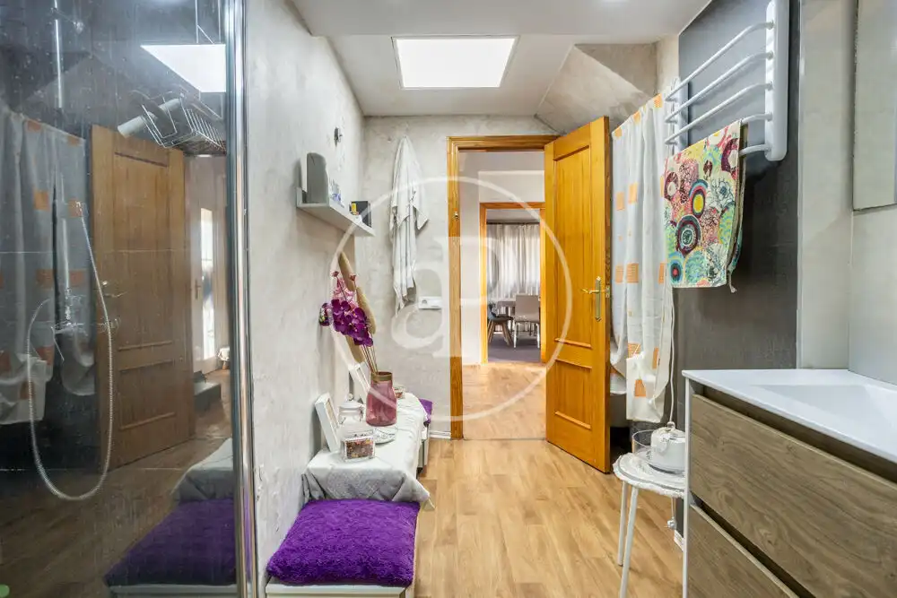 Houses for sale in Riba-roja de Túria  with Air Conditioner, Heating and Private garden