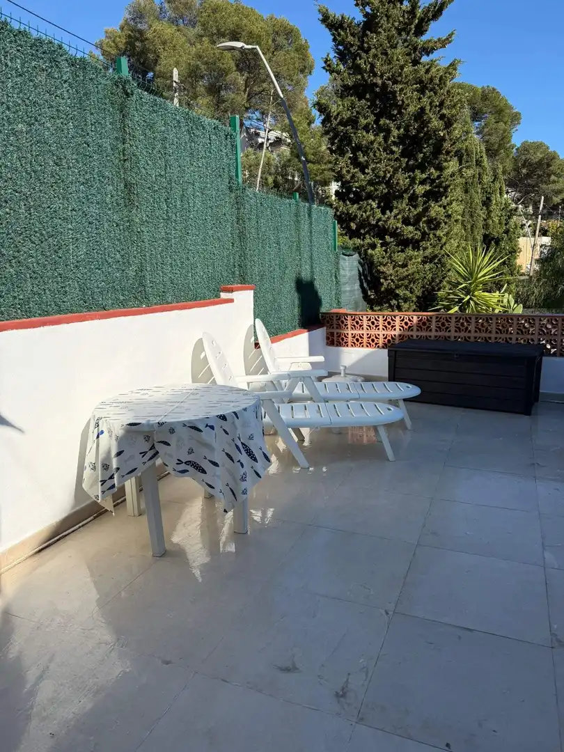 Casa o xalet de lloguer a Passeig Passeig Can Vinyes, Bellamar
