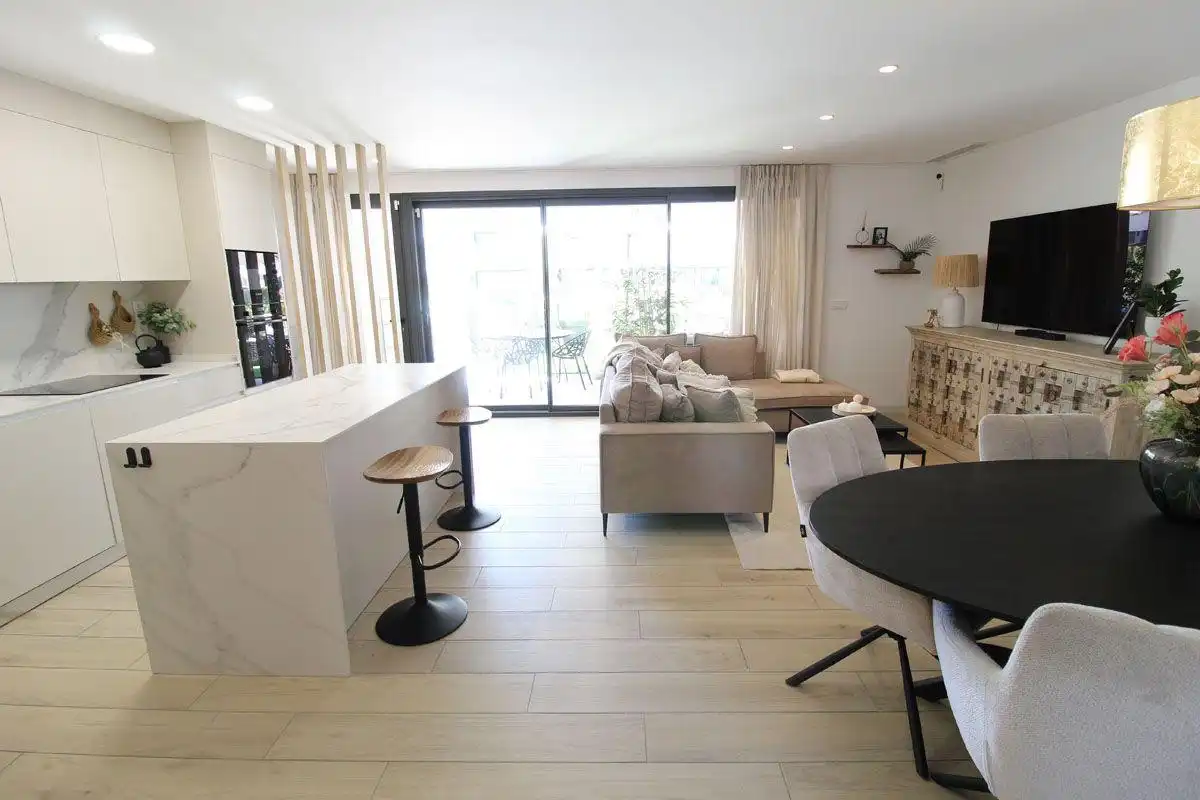 Villa avec piscine à louer à Mar Menor Golf, imagen 7