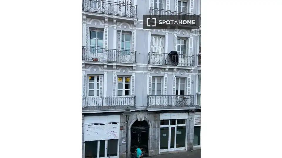 Habitación en San Francisco