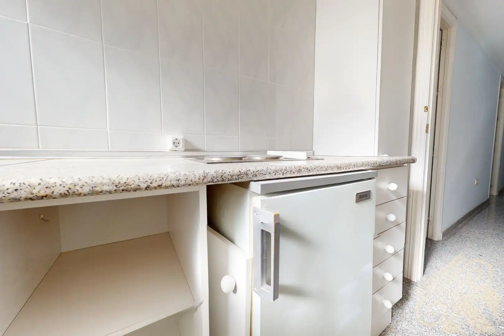 Kitchen of Commercial properties for sale in Garrucha