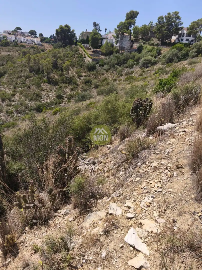Residential land for sale in Calicanto - Cumbres de Calicanto - Santo Domingo, imagen 19