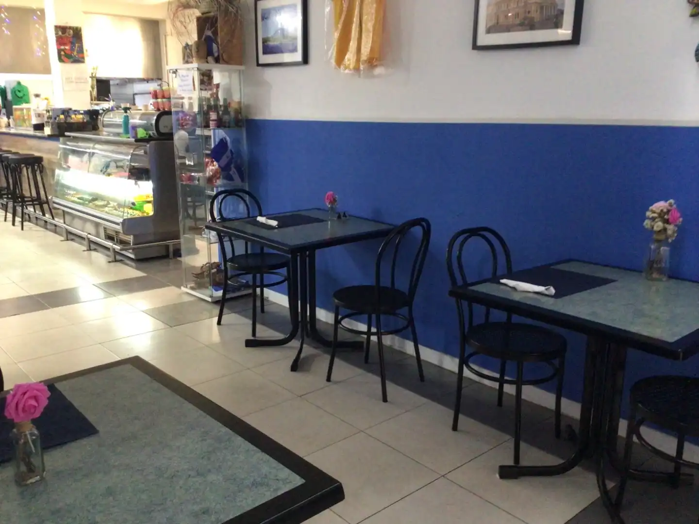 Local comercial en traspàs a El Coll, imagen 15