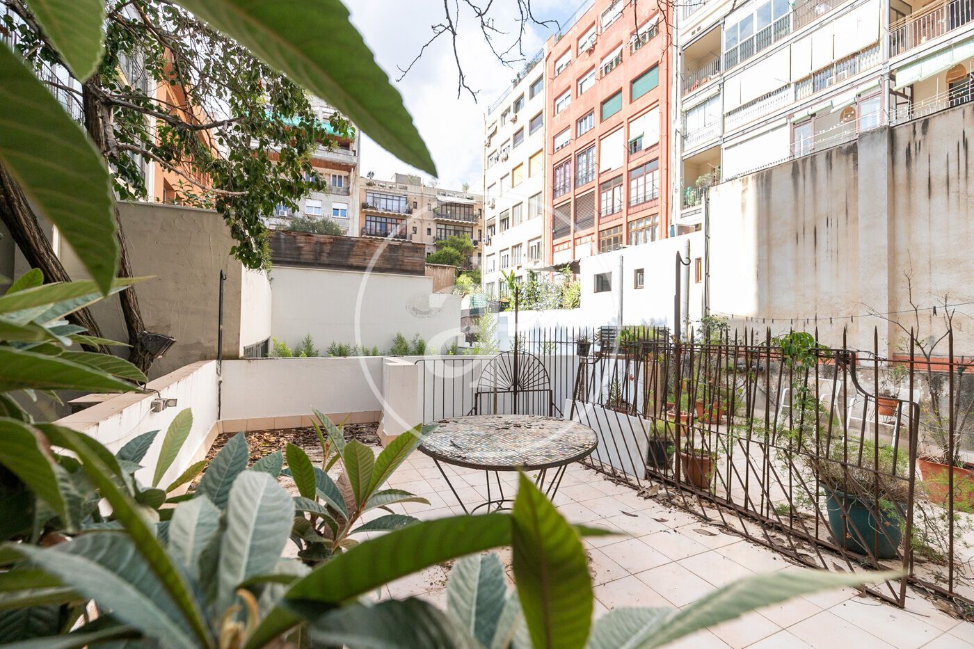 Piso en venta en Carrer de Mallorca, Dreta de l'Eixample