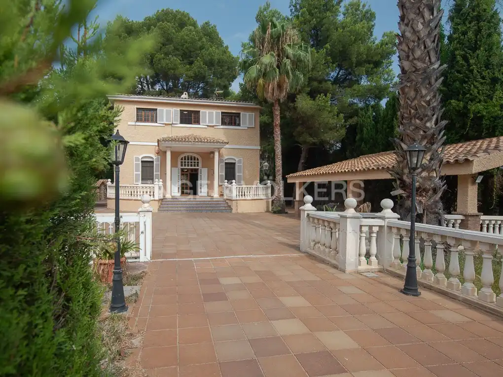 Casa amb piscina en venda a Madrigal, imagen 43