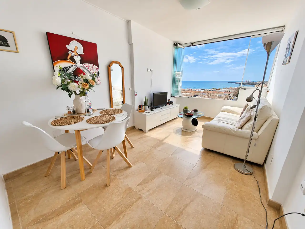 Penthouse mit Aufzug zum Verkauf in Centro, imagen 10