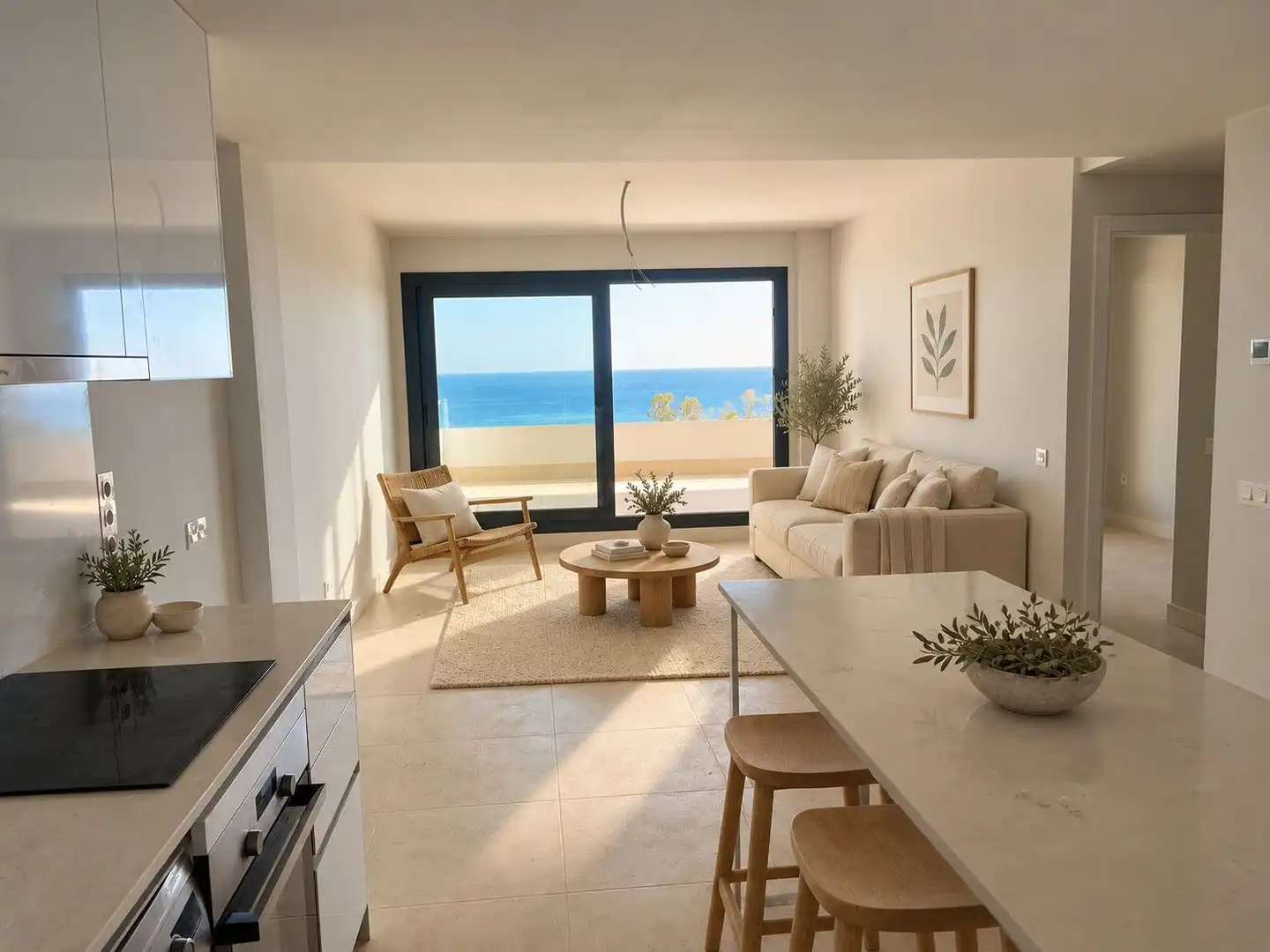 Attique avec piscine à vendre à Torremuelle, imagen 6