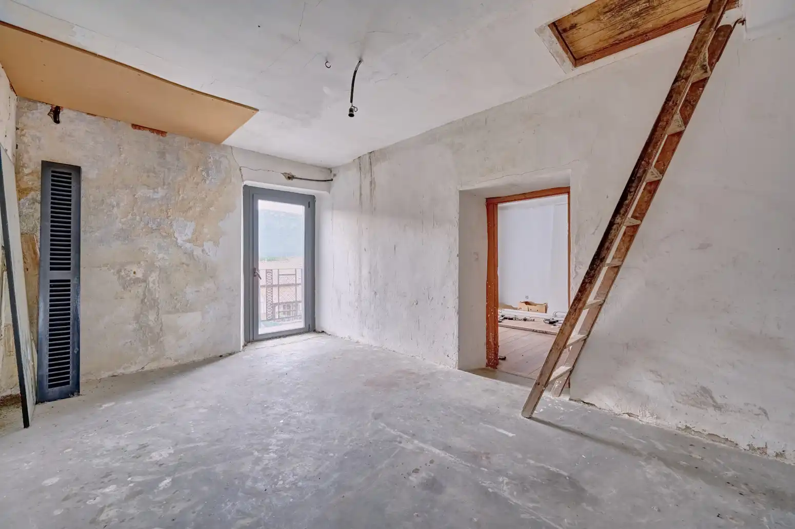 Casa o xalet en venda en Romanzado / Erromantzatua amb Calefacció i Terrassa