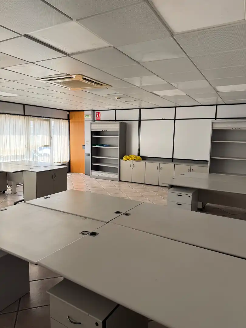 Büro mit Aufzug zur Miete in Avinguda de Barcelona 39A, imagen 9