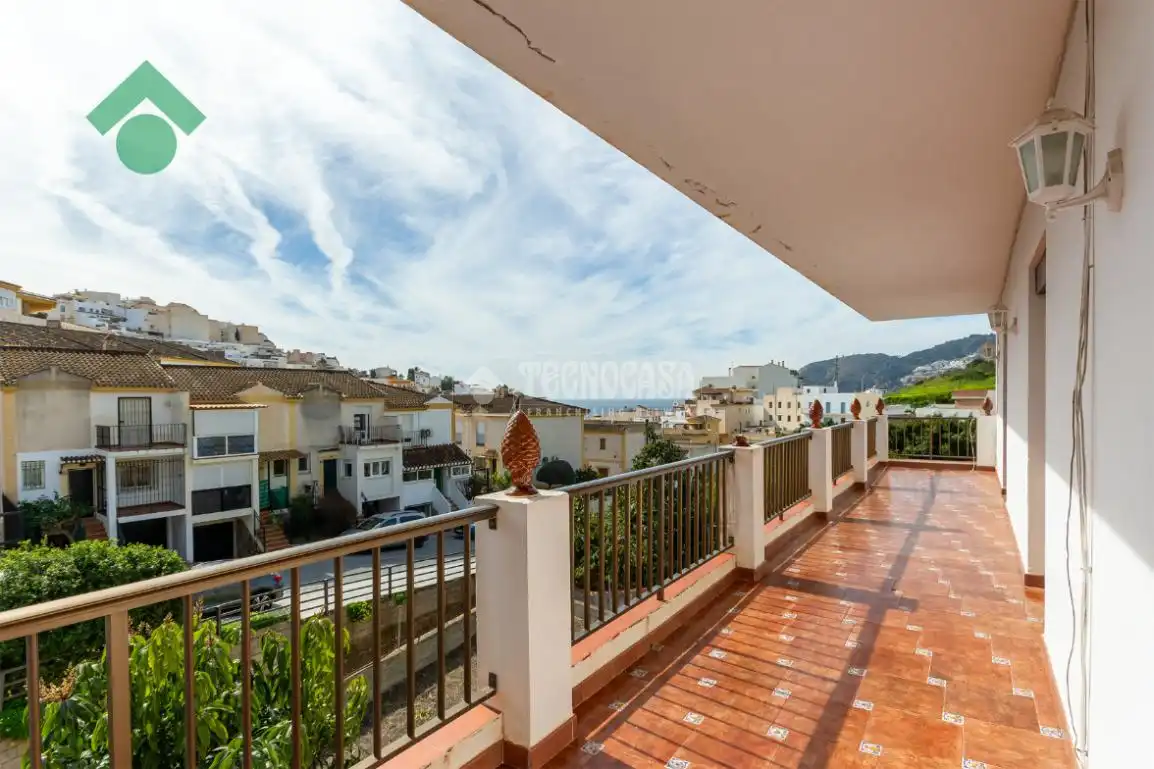 Casa con terraza en venta en La Herradura, imagen 23