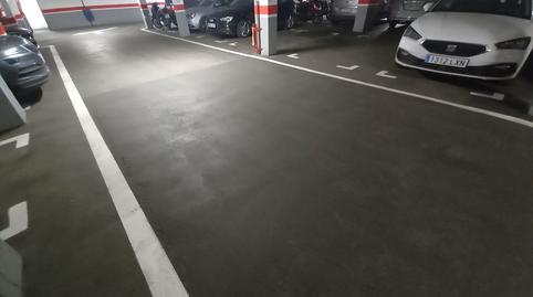 Foto 5 de Garatge en venda a Carrer de Coïmbra, 31, Horta, Barcelona