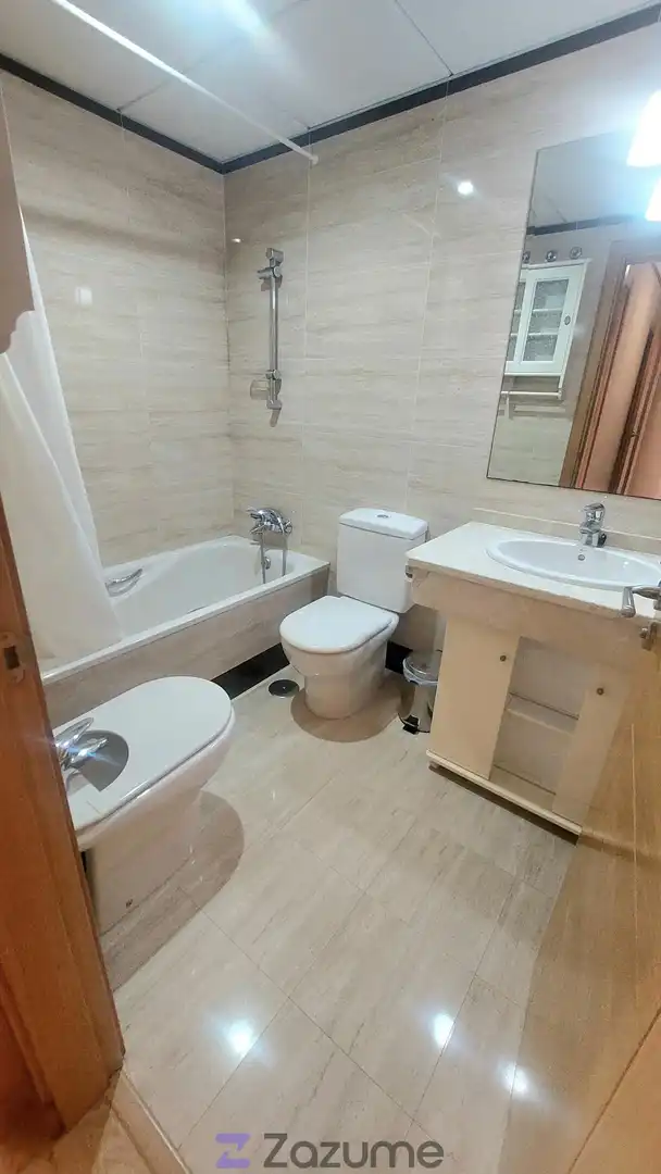 Flat with pool to rent in Cam. de la Térmica, imagen 10