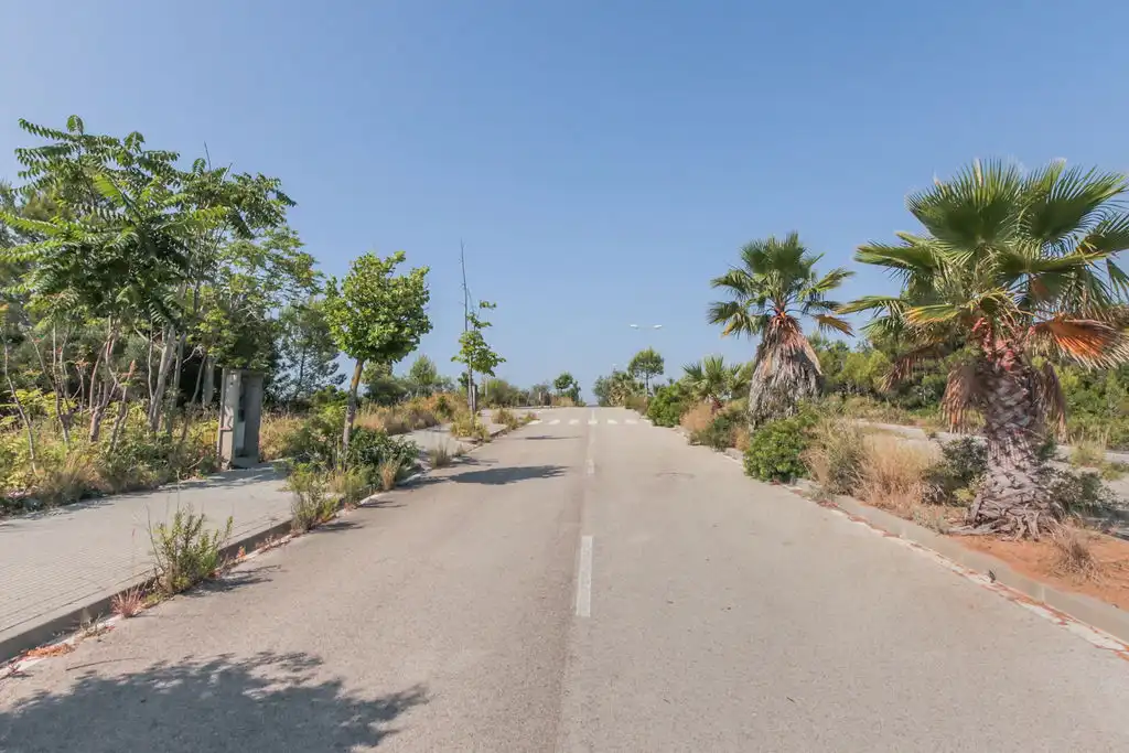 Rural land for sale in C/ Manuel de Pedrolo, imagen 20