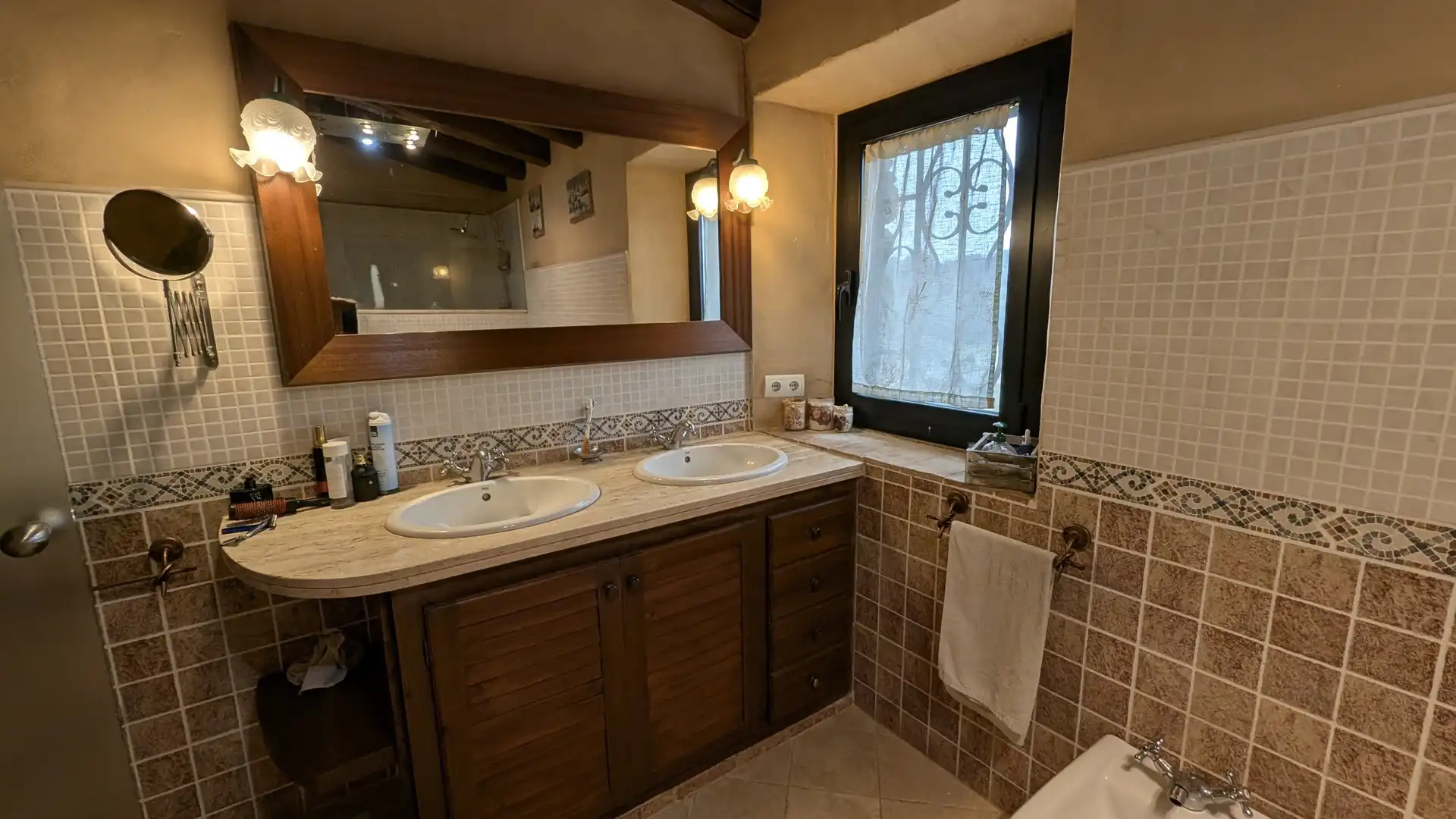 Casa rústica con terraza en venta en Camino Anyells, imagen 16
