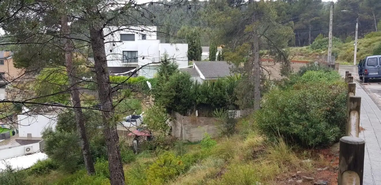 Residential land for sale in Penedès, imagen 7