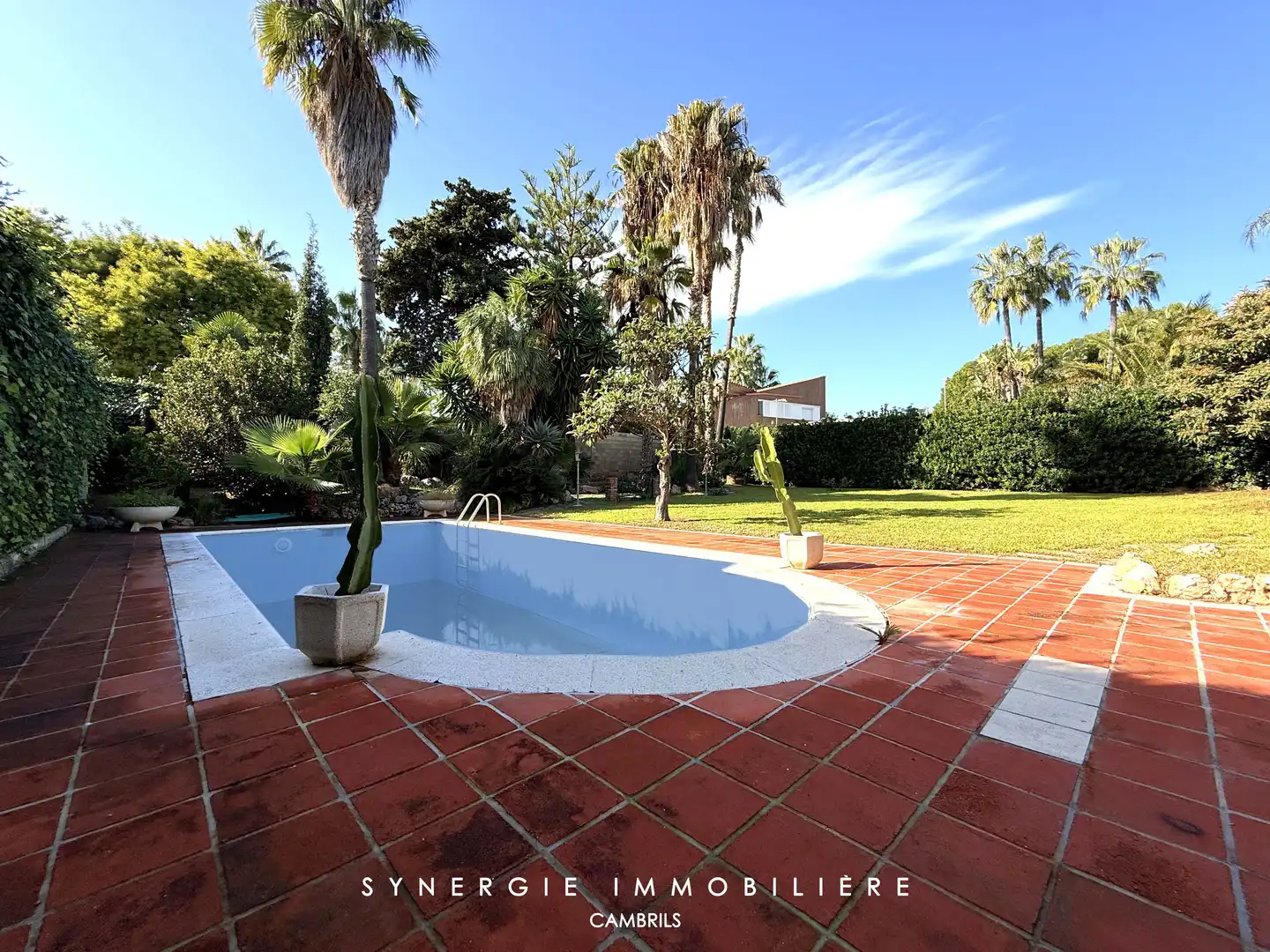 Detached house with terrace for sale in Carrer Isidre Nonell, imagen 4