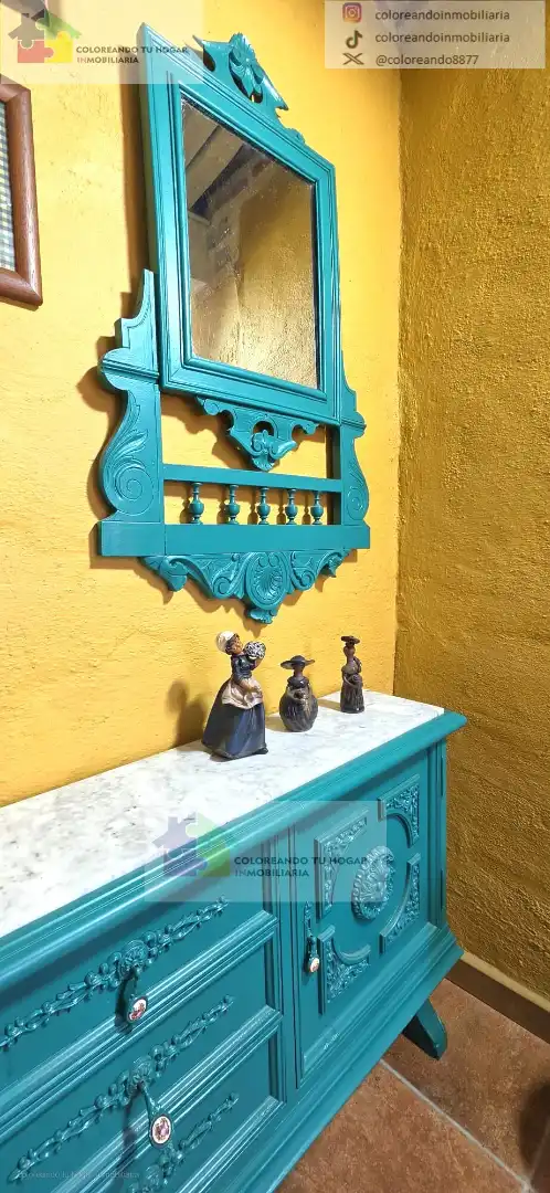 Casa o xalet en venda en La Pola de Gordón  amb Calefacció, Jardí privat i Parquet