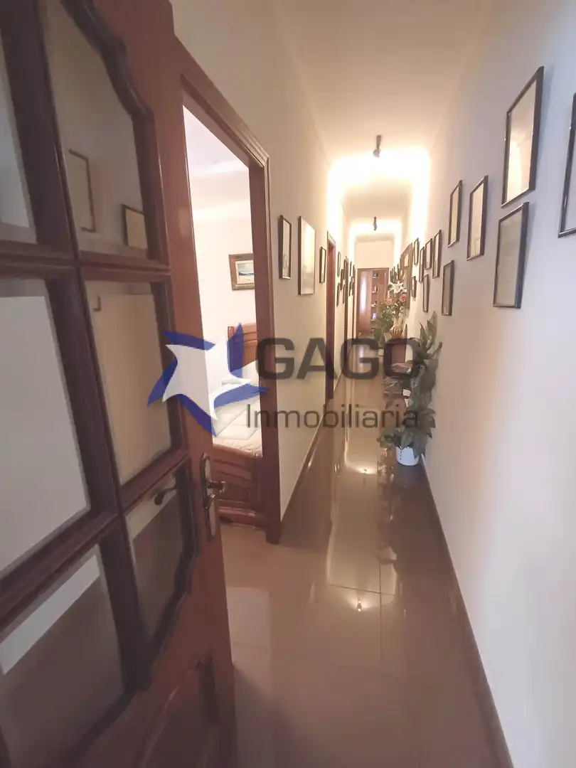 Wohnung zum Verkauf in Córdoba mit Heizung, Terrasse und Möbliert
