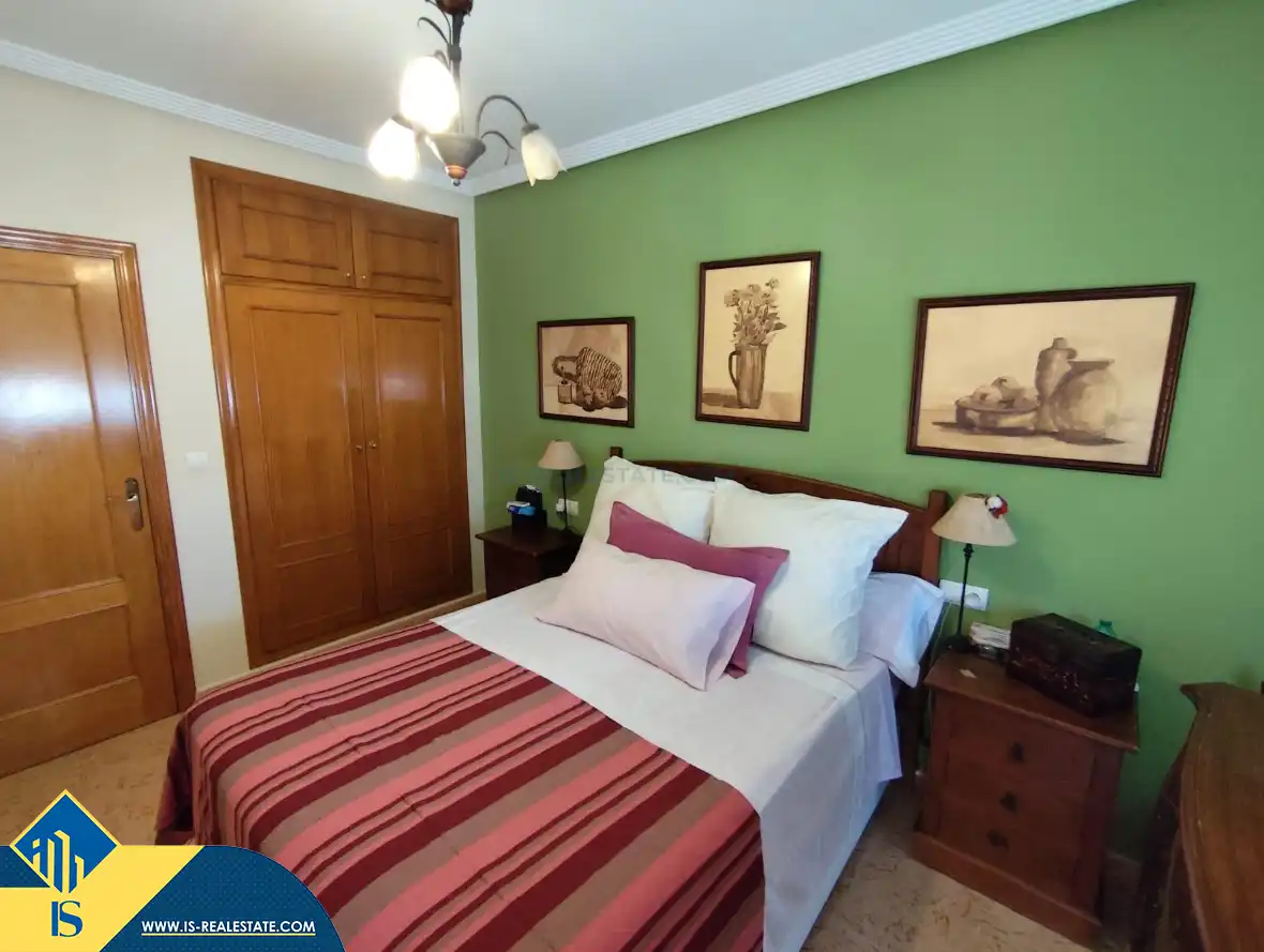 Villa mit Terrasse zum Verkauf in Nueva Torrevieja - Aguas Nuevas, imagen 20