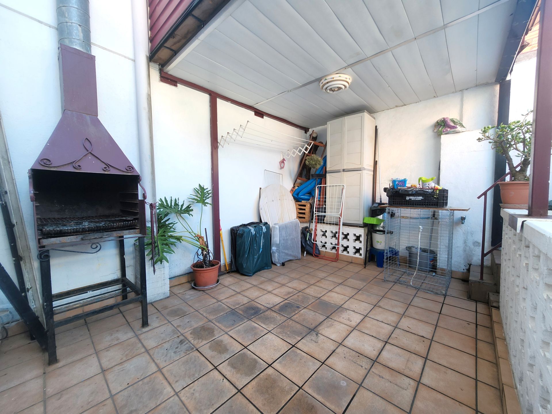 Single-family semi-detached for sale in Sabadell  with Air Conditioner, Heating and Terrace