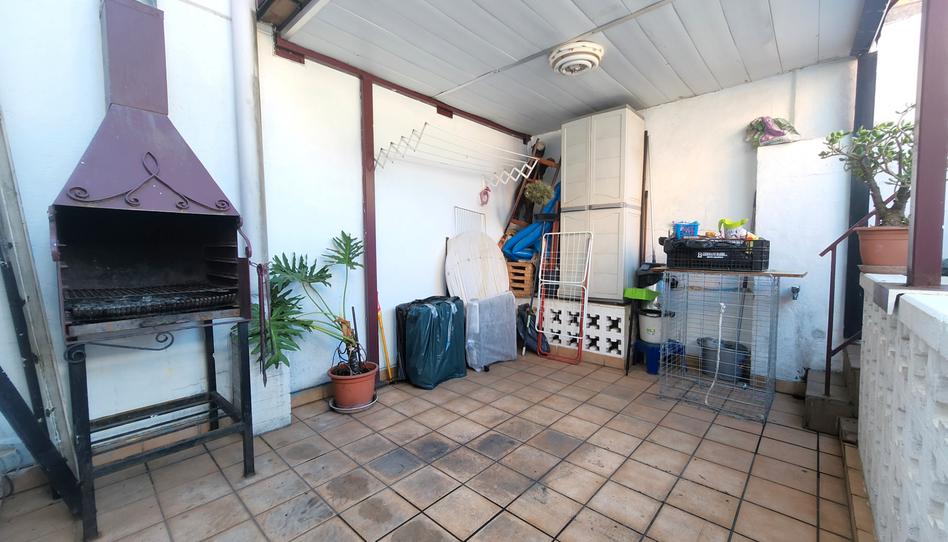 Foto 1 de Casa adosada en venta en Poble Nou, Barcelona