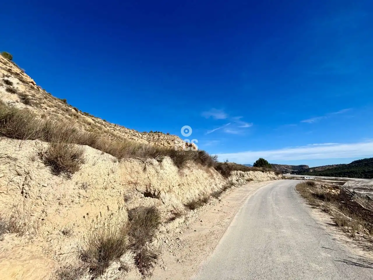 Chalet en venta en Calle Zona Los Allozos (Alrededores Aledo) S/N, imagen 31
